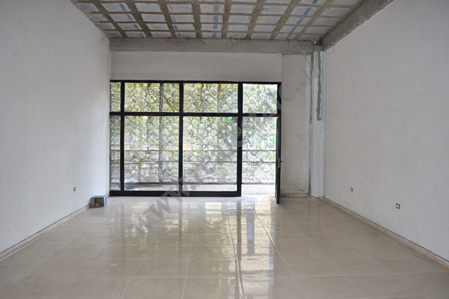 Commercial space for rent at Panorama Complex in Tirana, Albania